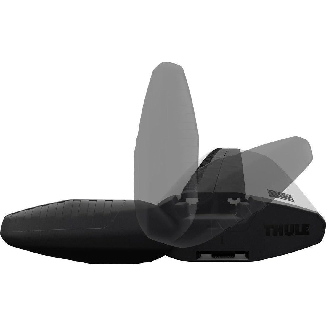 Wingbar Evo 150 - Silver (2 Pack)