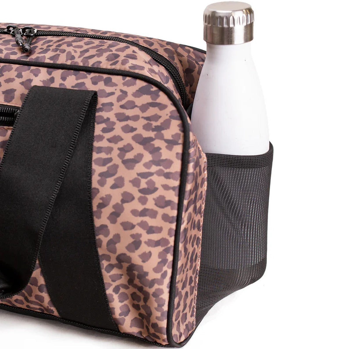Burner Gym Duffel