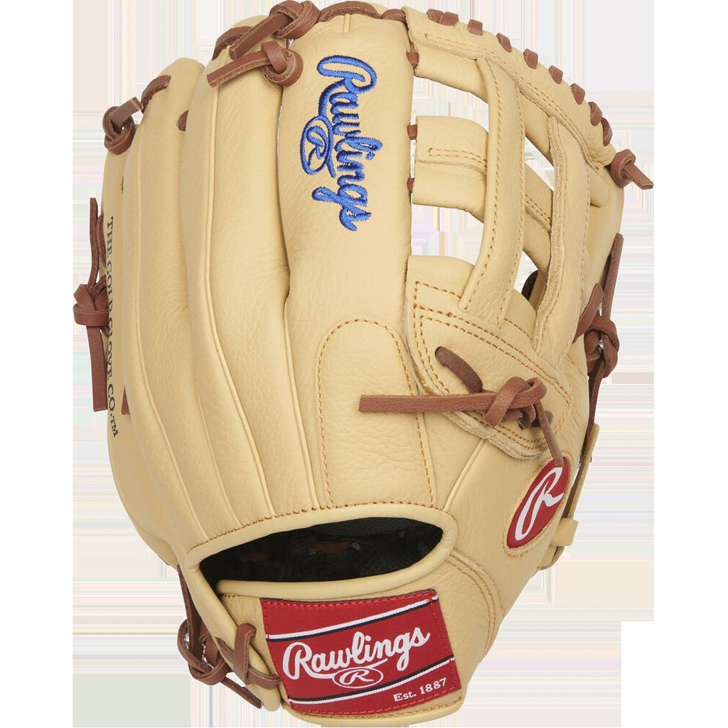 Youth Select Pro Lite Kris Bryant Infield-11.5" H