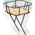 Front Rack Set Pace/Soltera