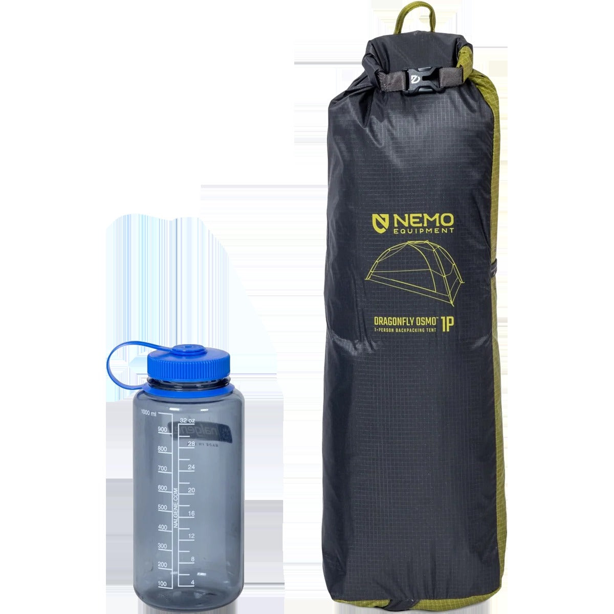 Dragonfly OSMO 1 Person Tent