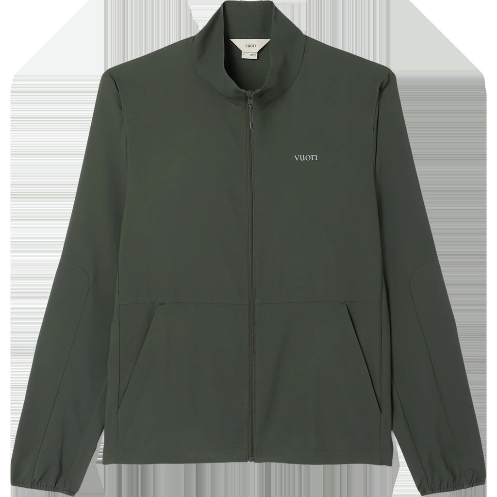 Men's Terrain Jacket