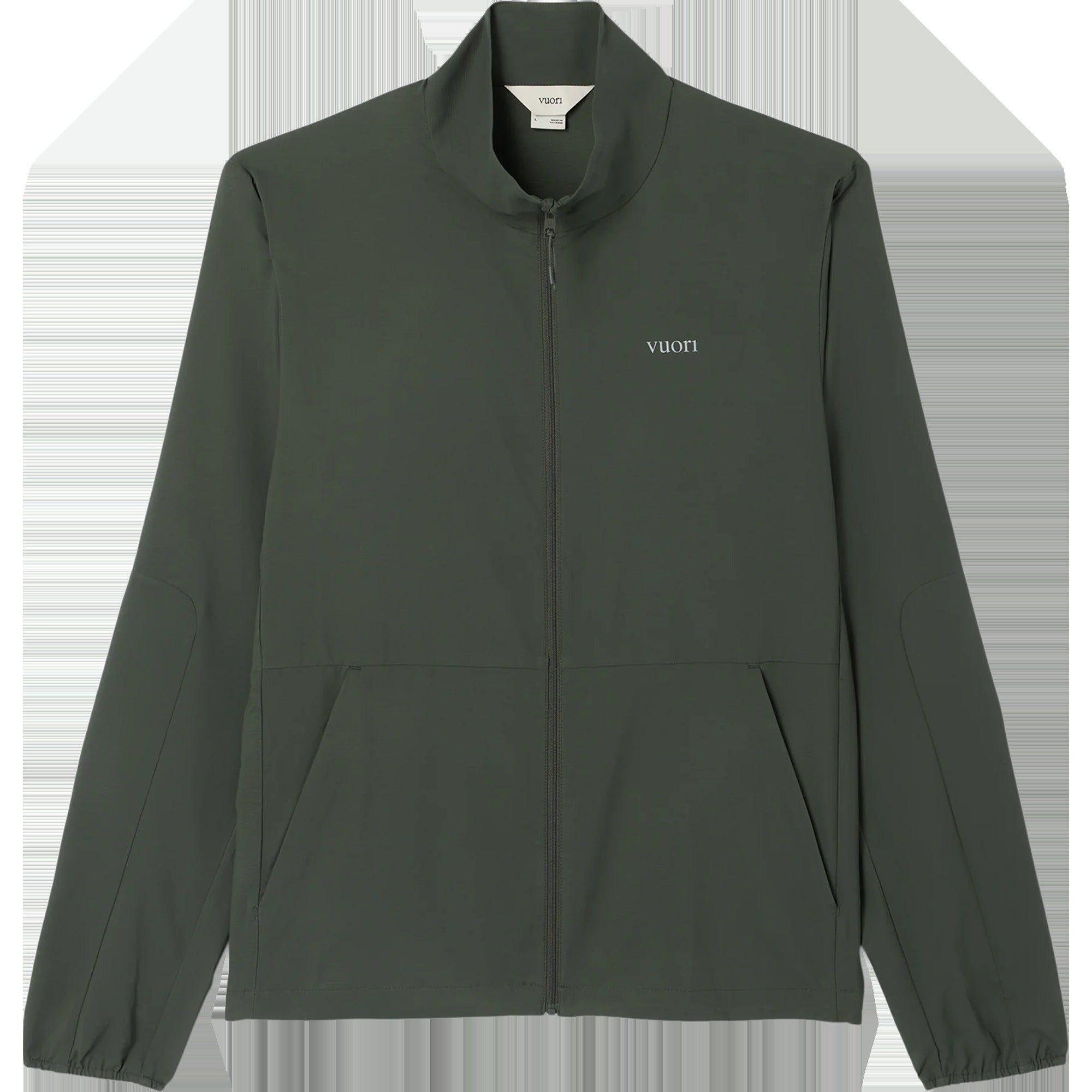Men's Terrain Jacket