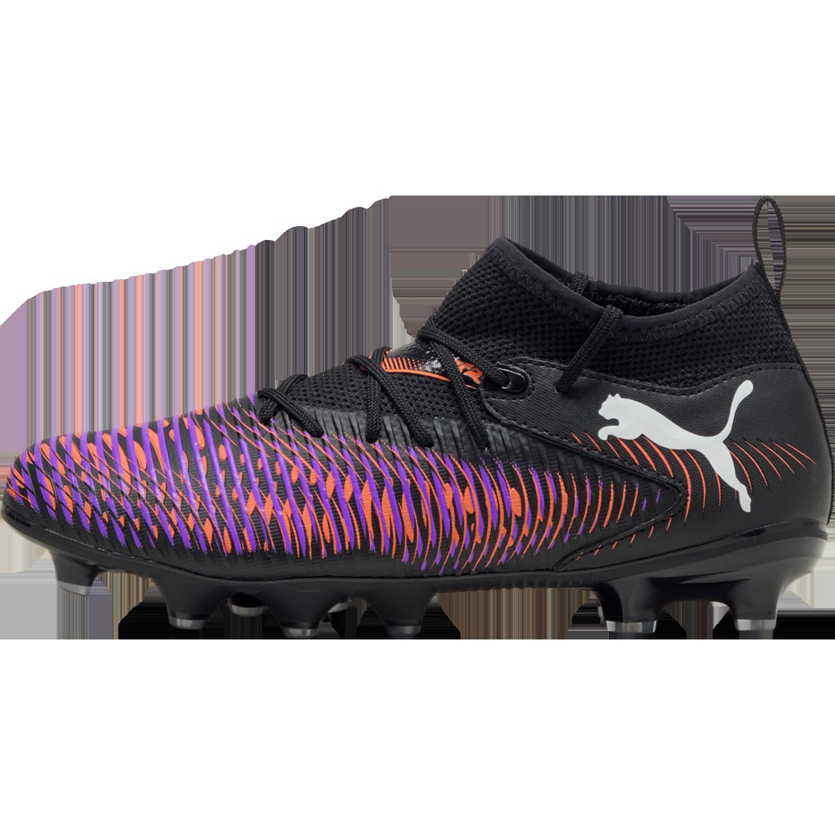 Youth Future 8 Match FG/AG