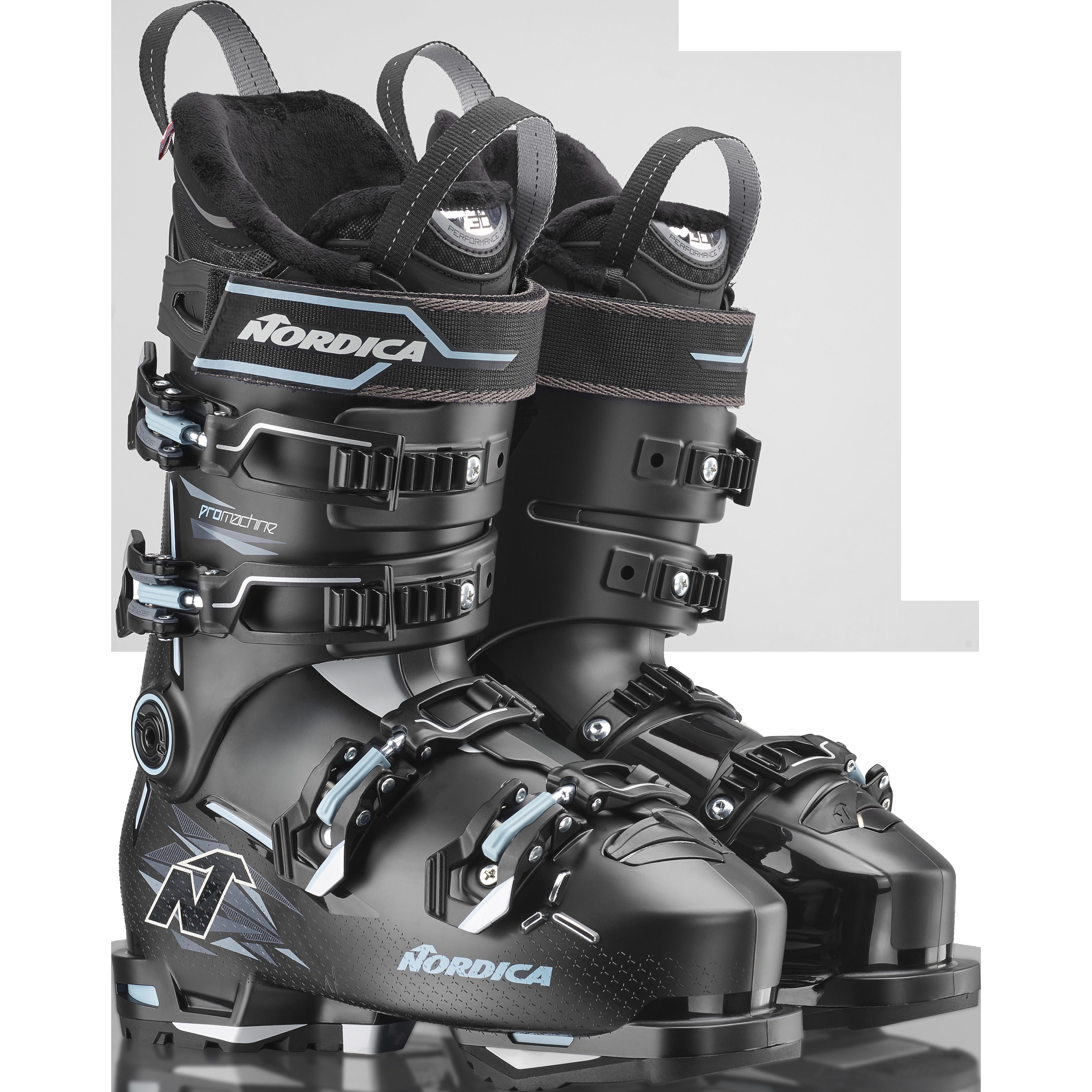 Women's Promachine 3 95