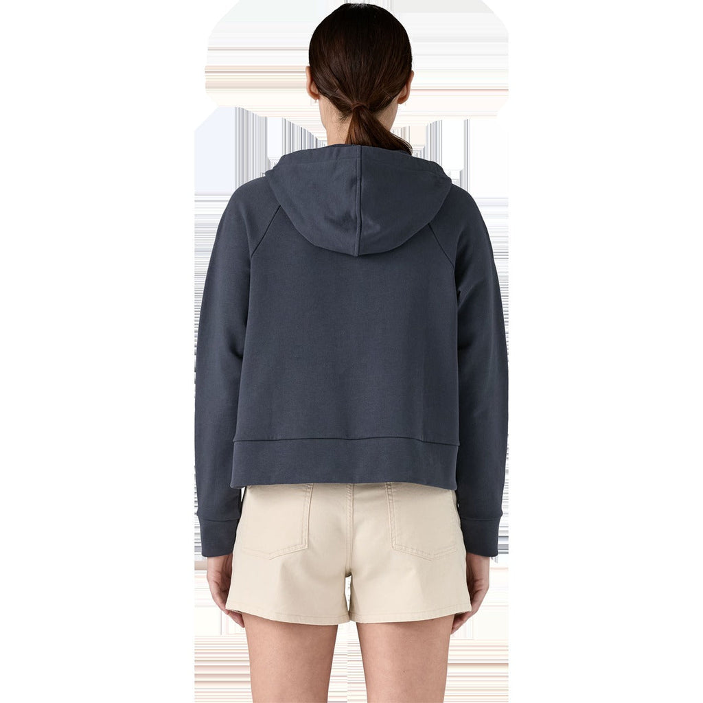 Women's Regenerative Organic Cotton Essential Hoodie