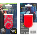 Rechargeable Magnetic LED Marker Red