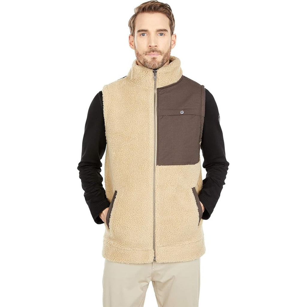 Men's Acadian Vest