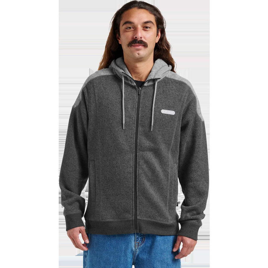 Men's Keller Zip Hoodie