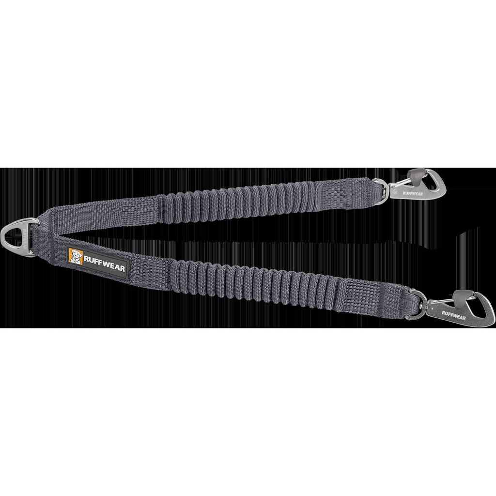 Double Track Coupler