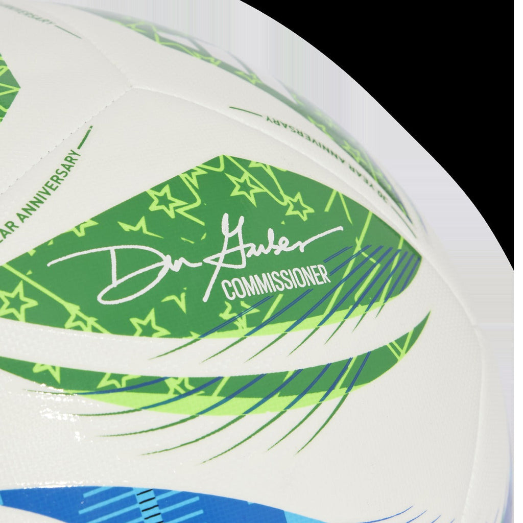 MLS Training Ball