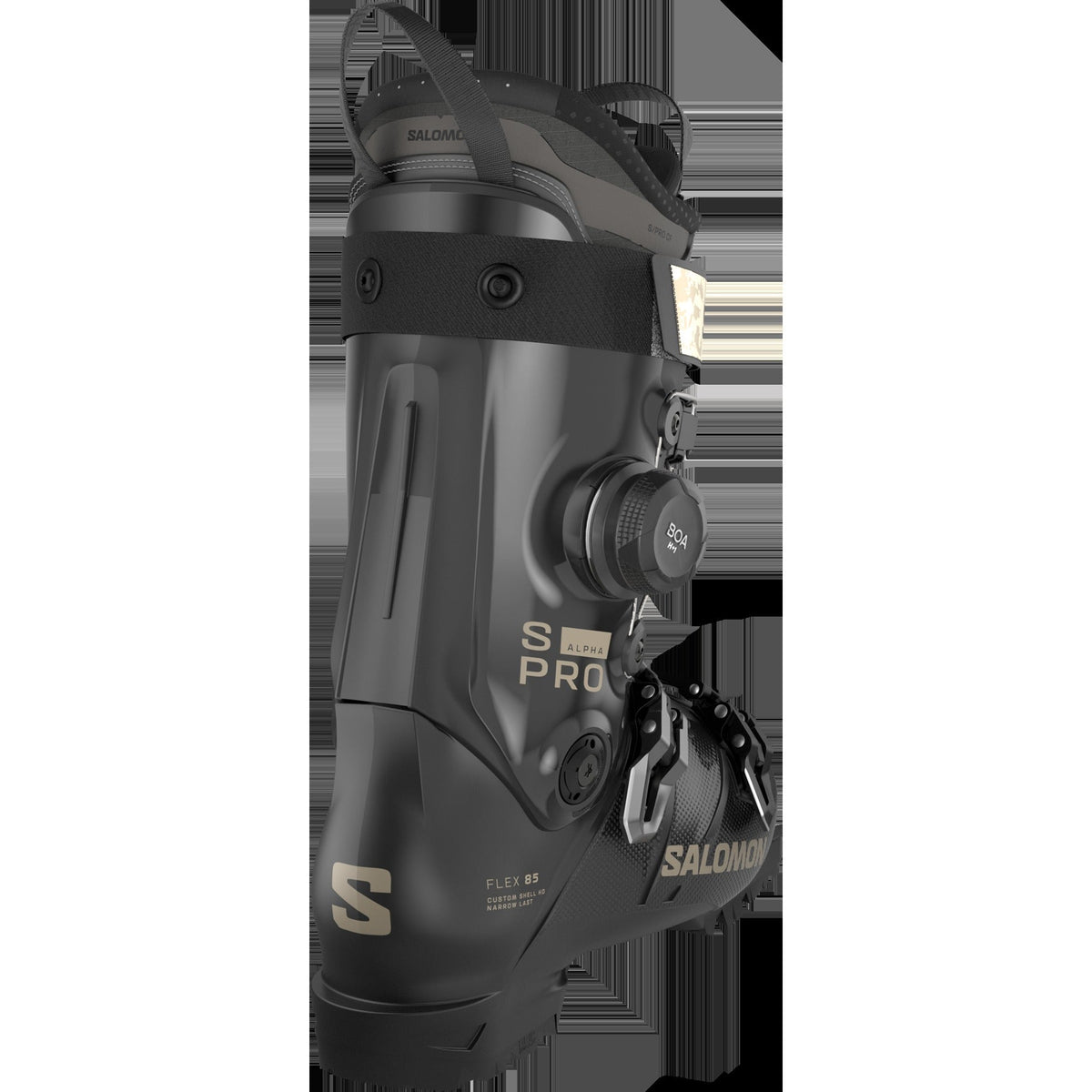 Women's S/Pro Alpha C BOA 85