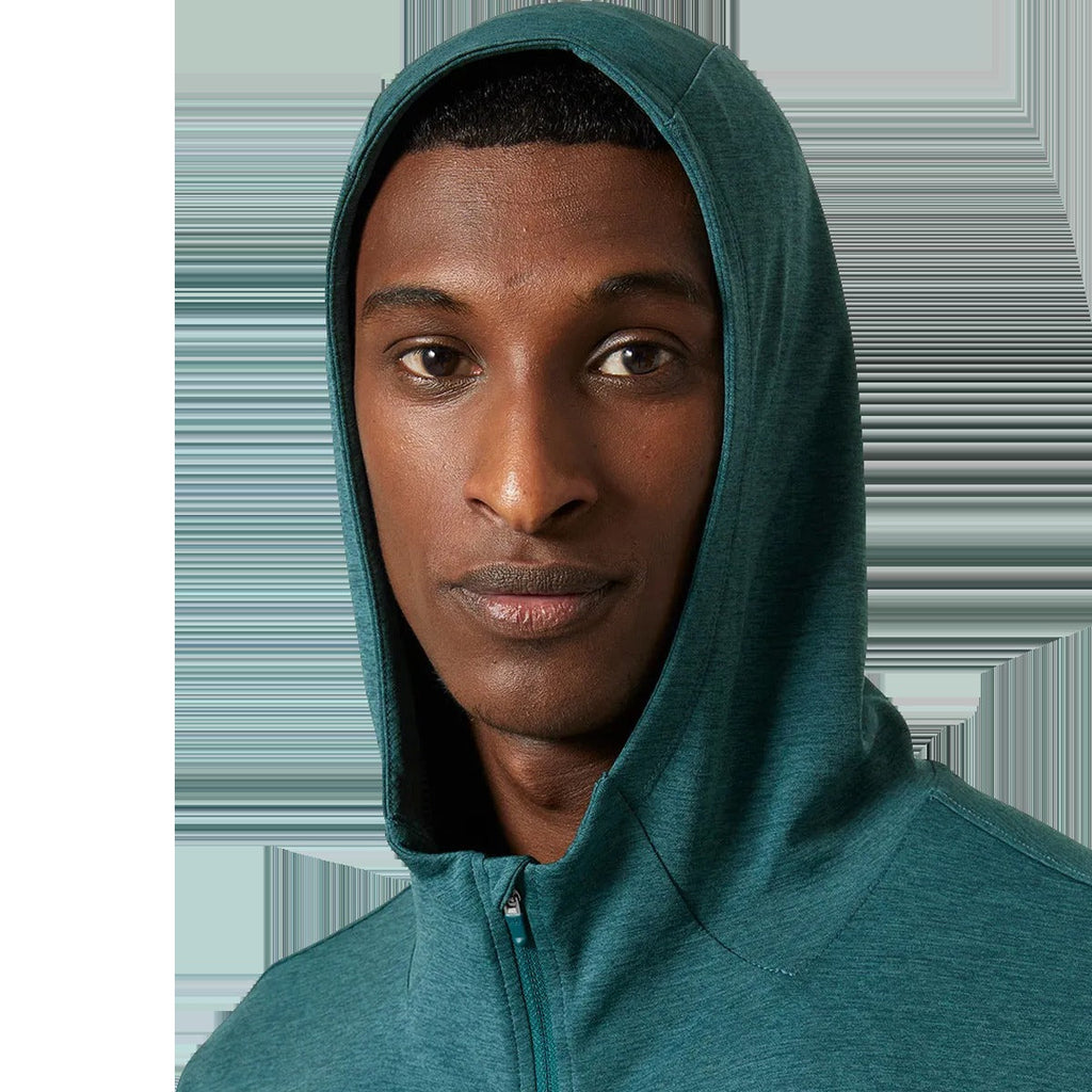 Men’s HH LIFA Tech Lite Zip Hoodie