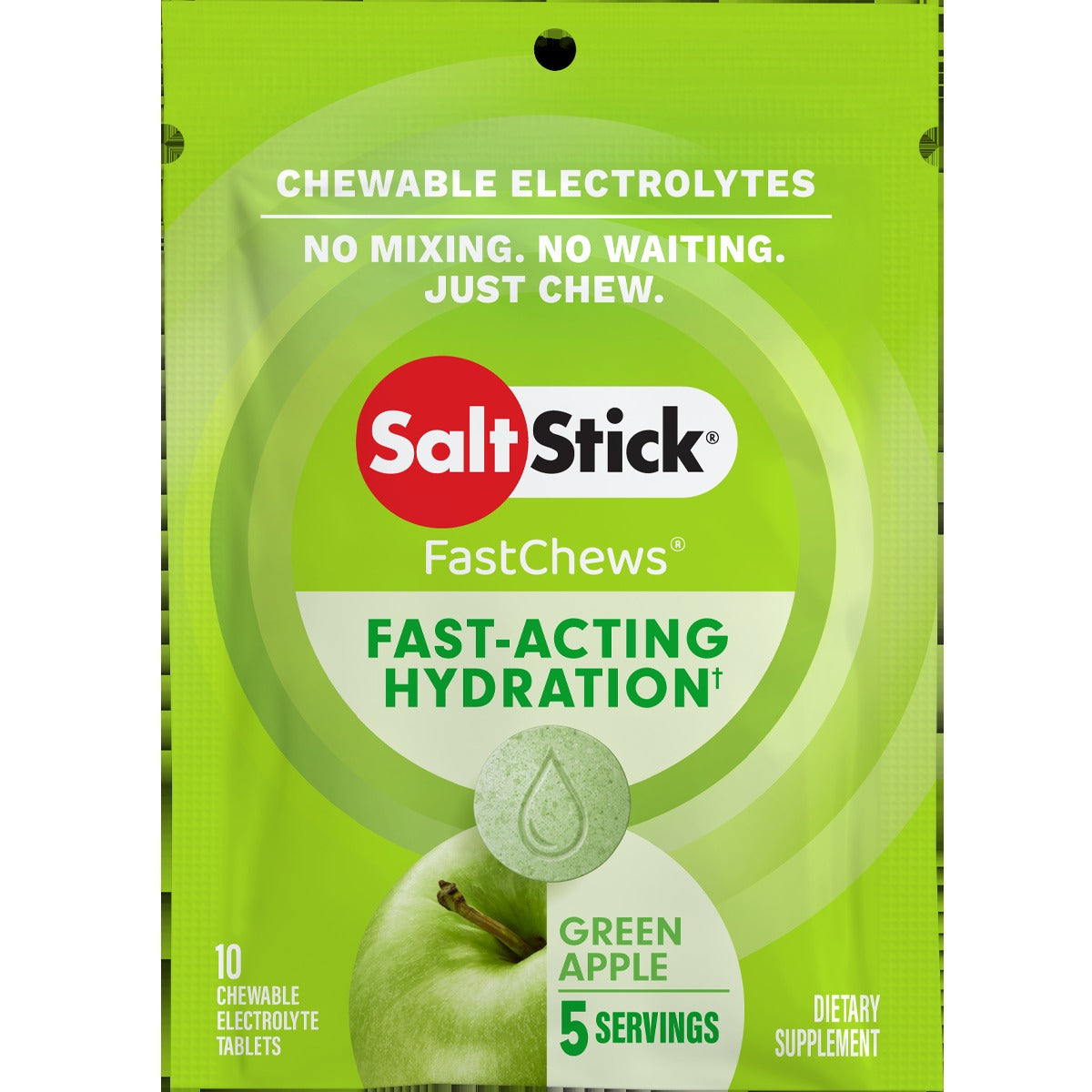 SaltStick Fast Chews