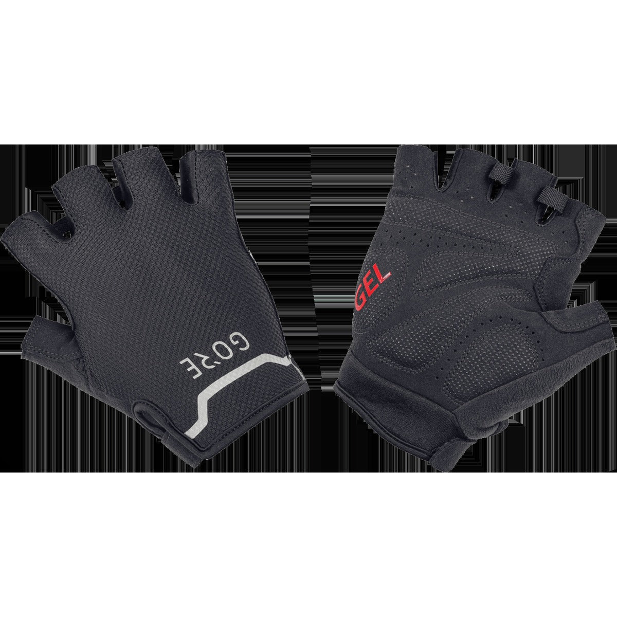 C5 Short Gloves