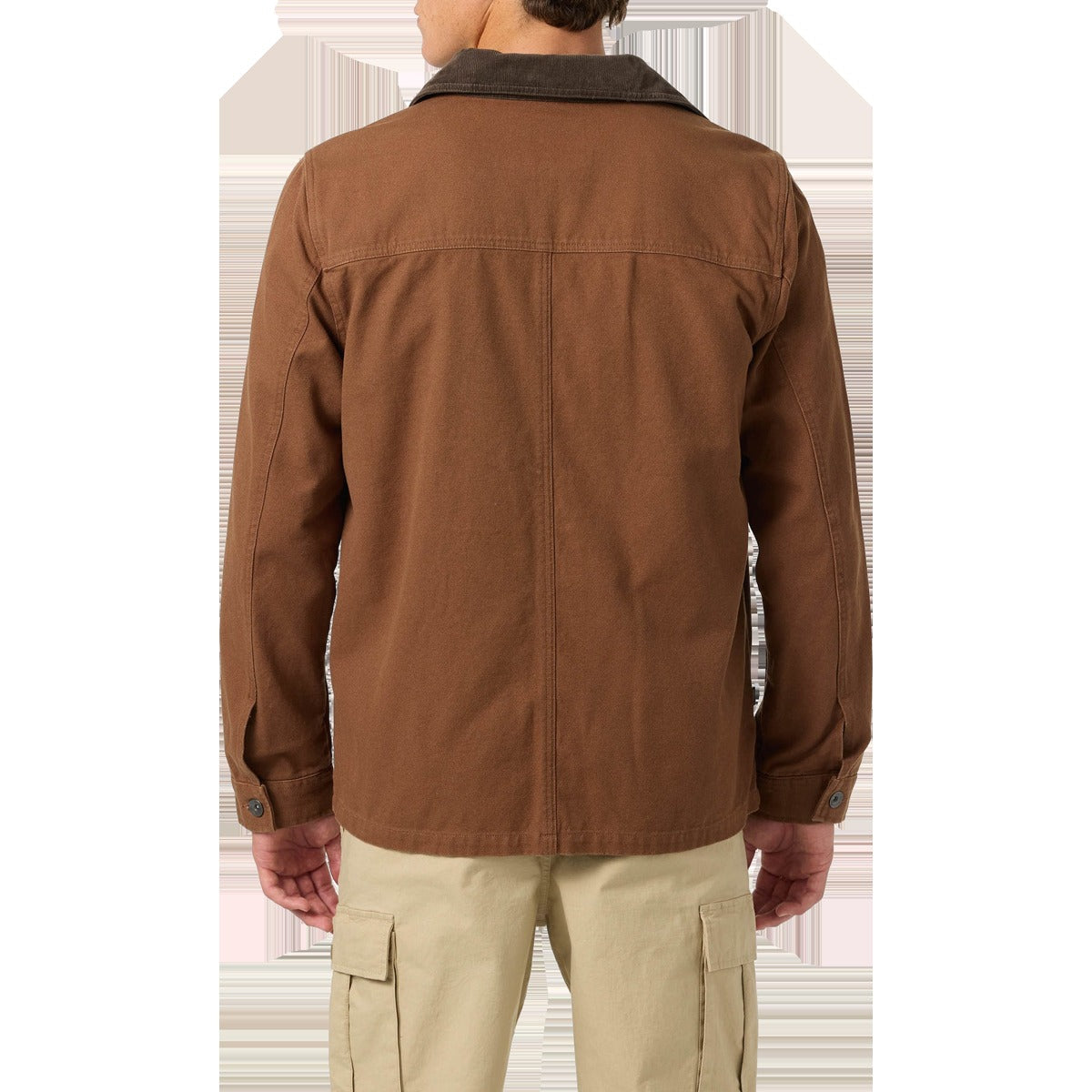 Men's O'riginals District Jacket