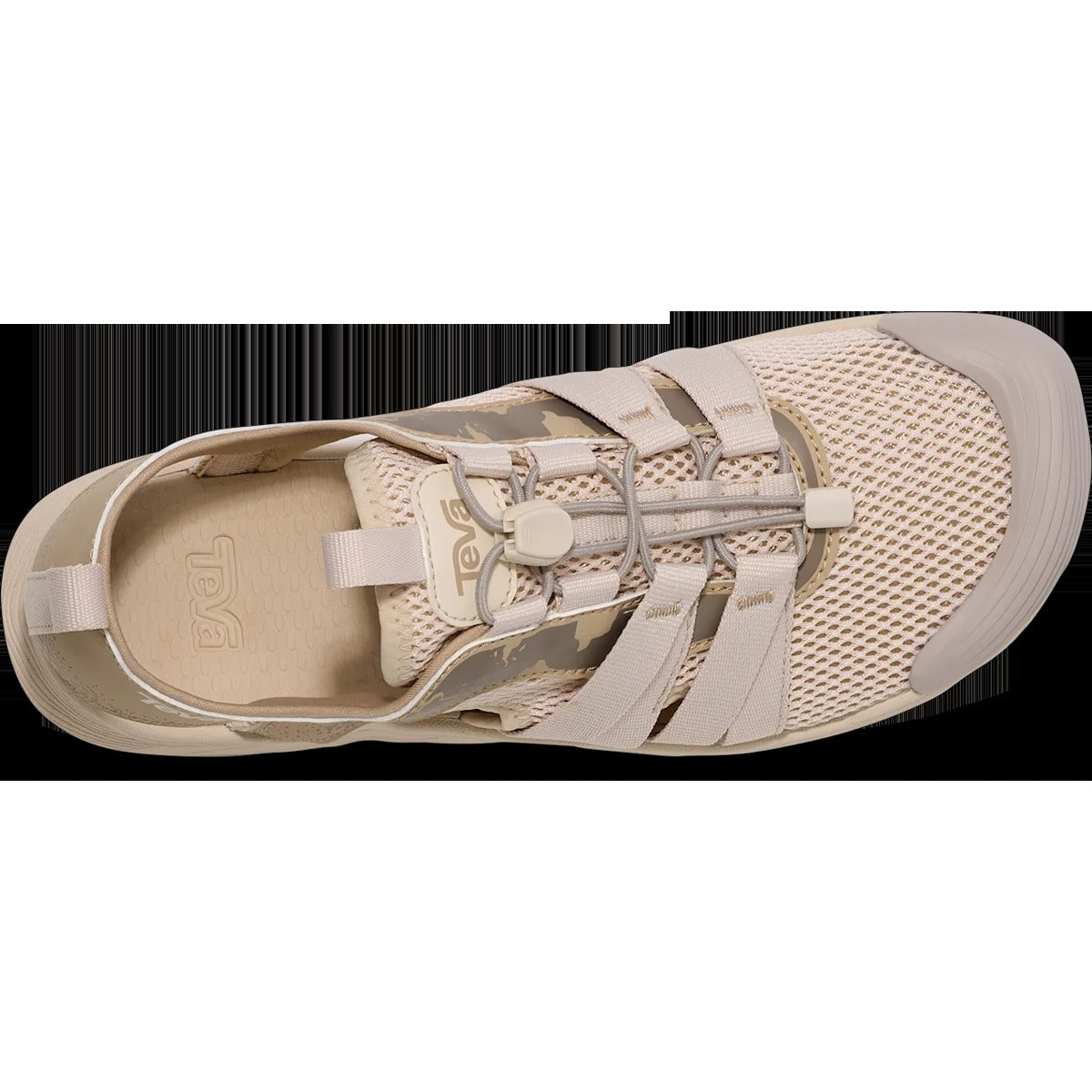 Women's Hydratrek Closed-Toe Sandal