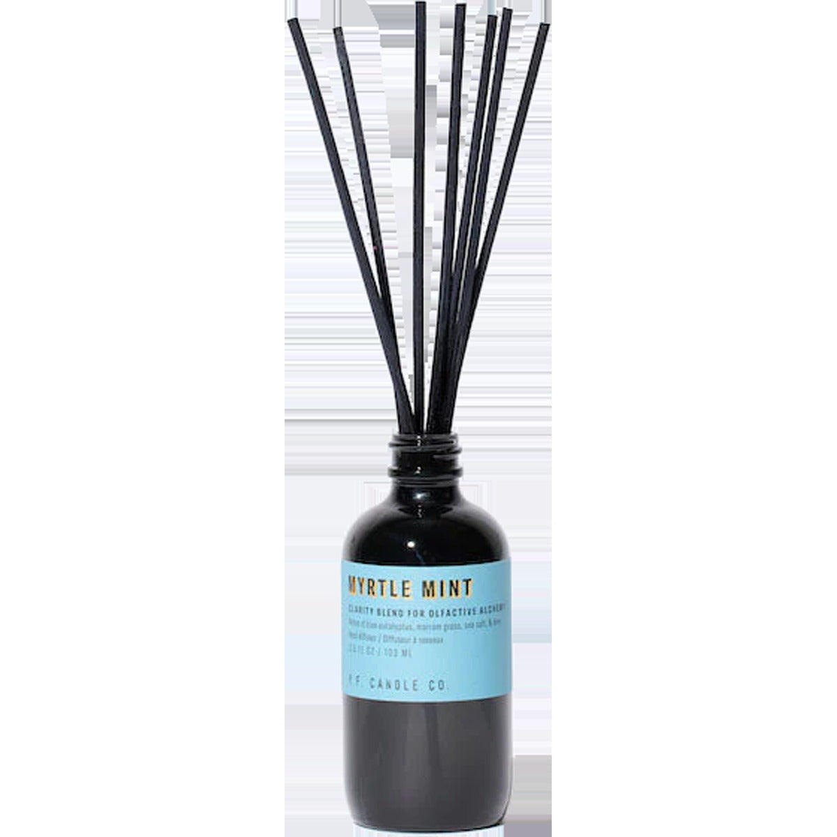 Alchemy Myrtle Mint Reed Diffuser