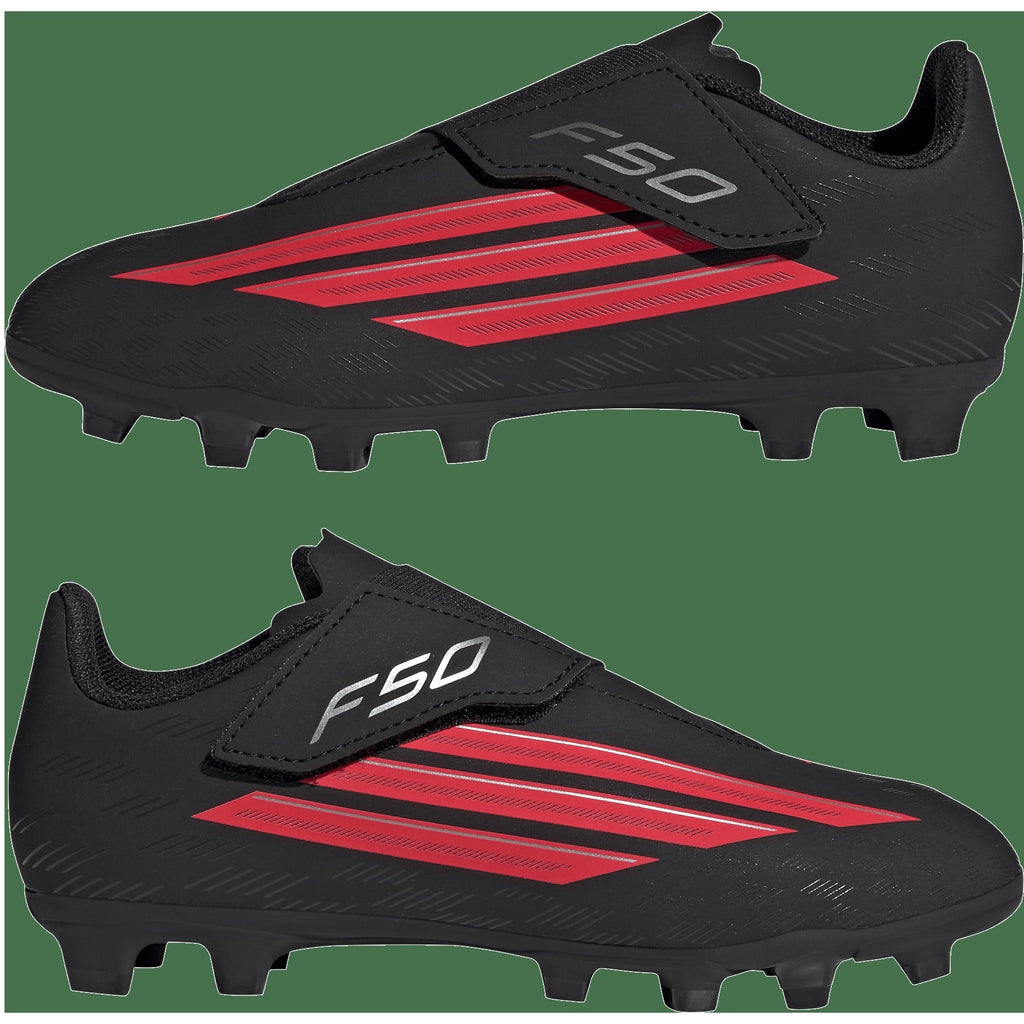 Youth F50 Club Velcro FxG FG/MG