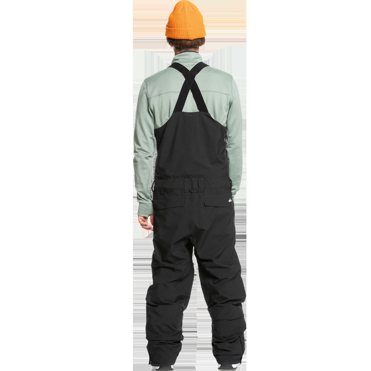 Men's Utility Bib Snow Pants
