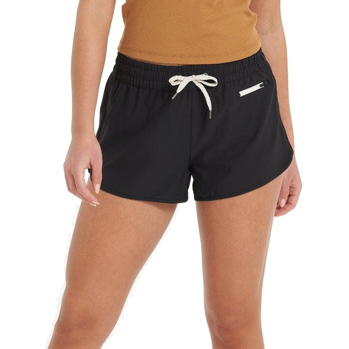 Women's Clementine 2.5" Short 2.0