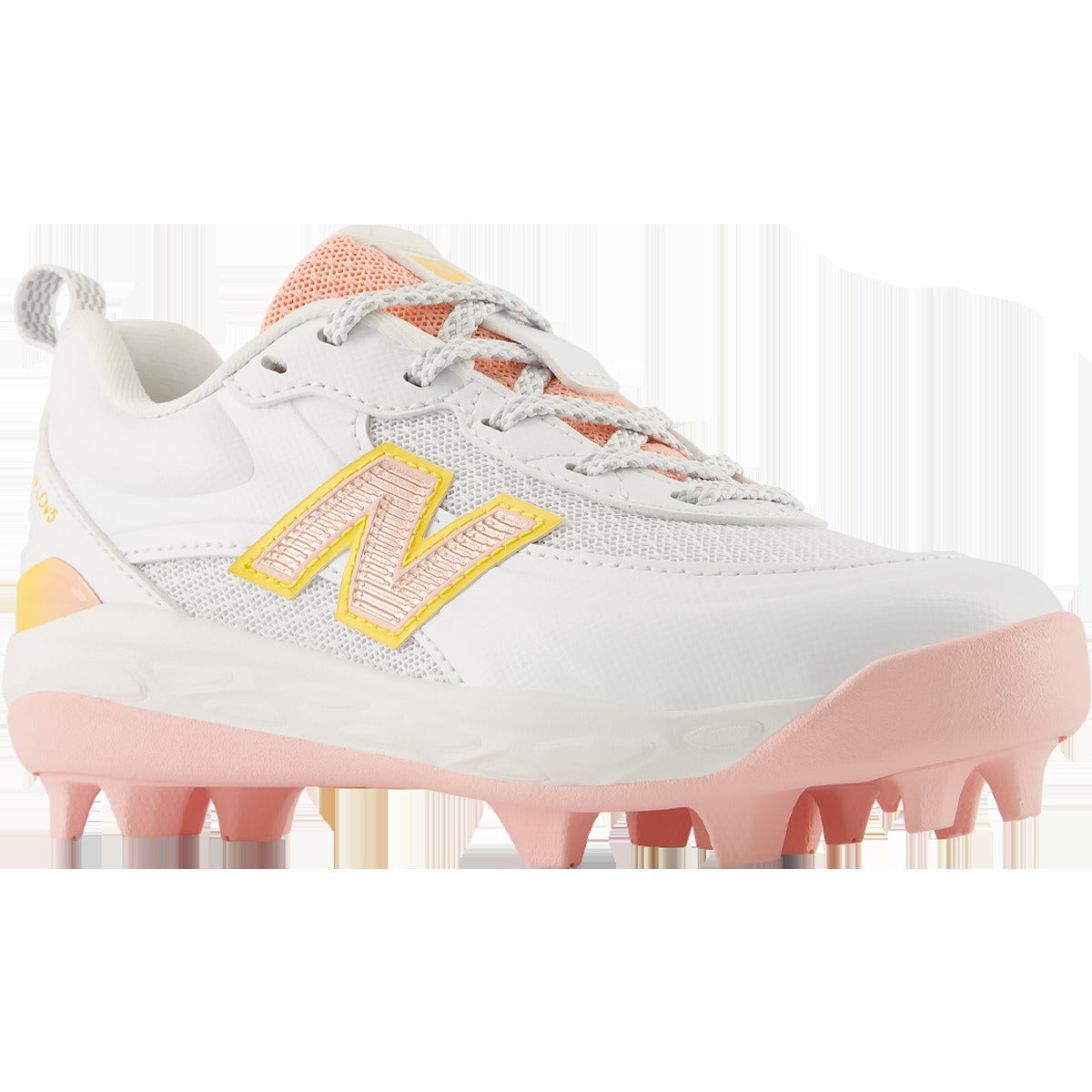 Youth Velo v5 Rubber-Molded