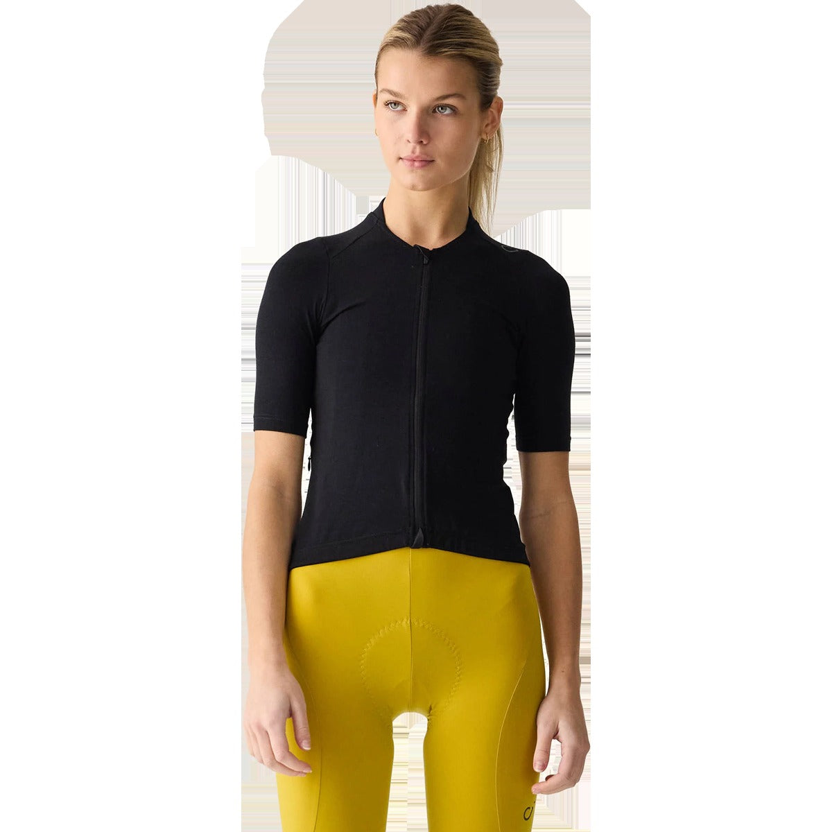 Women's LUXE Merino Jersey