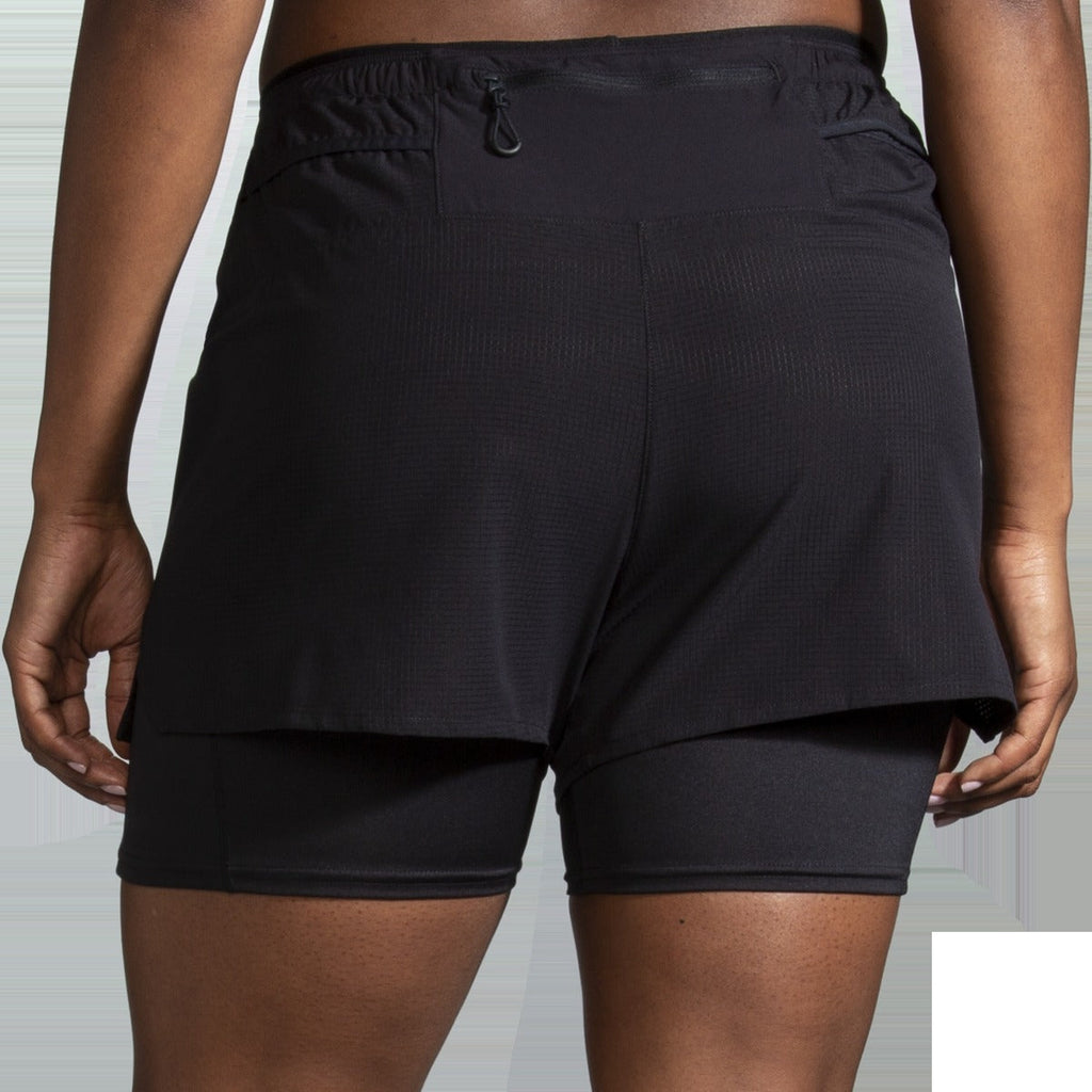 Women's High Point 3" 2-in-1 Short