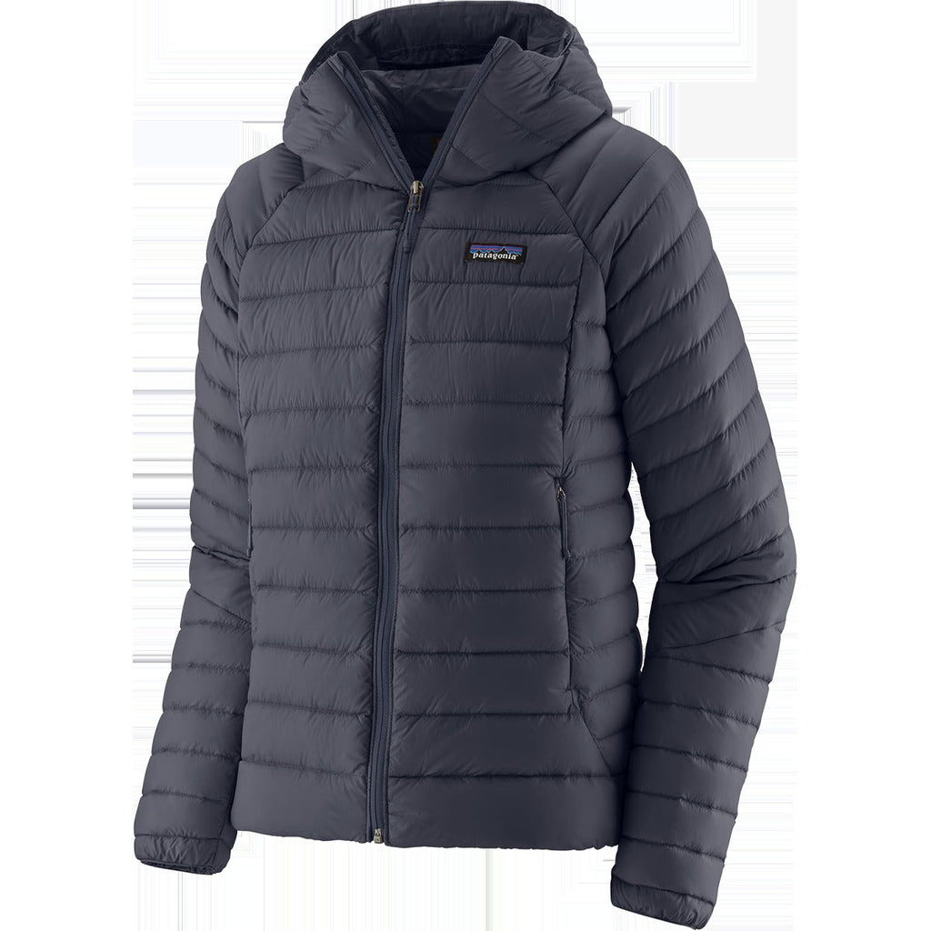 Women's Down Sweater Hoody