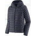 Women's Down Sweater Hoody
