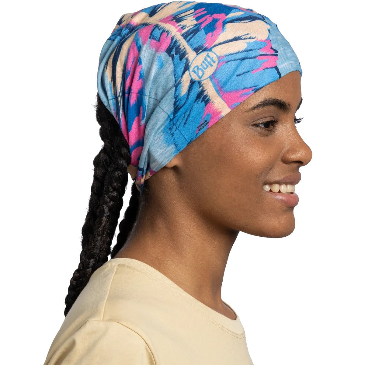 Coolnet UV Half