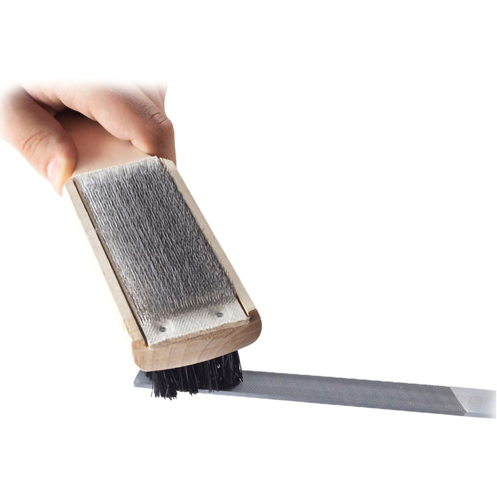 File Brush / Card