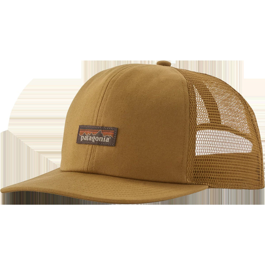 Relaxed Trucker Hat