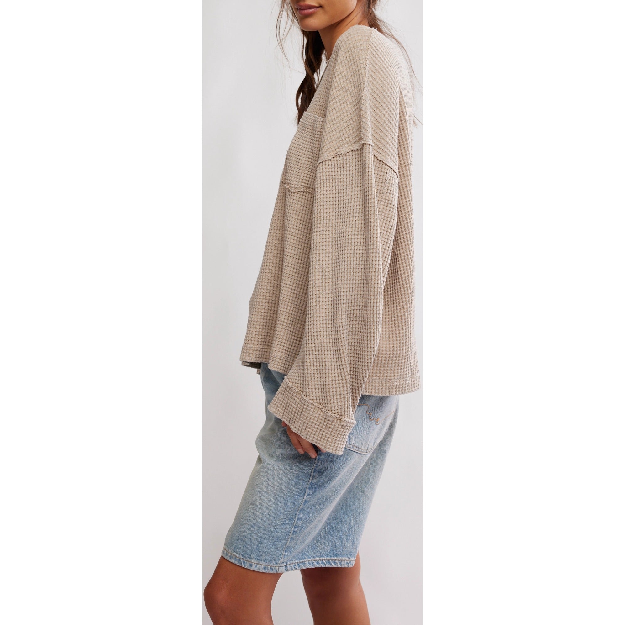 Women's Dawson Pocket Thermal