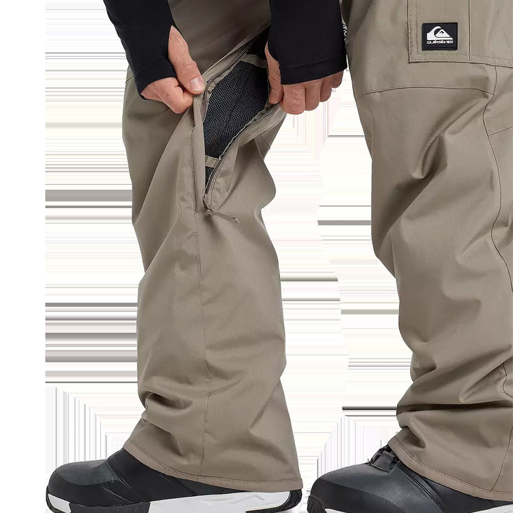 Men's Porter Pant