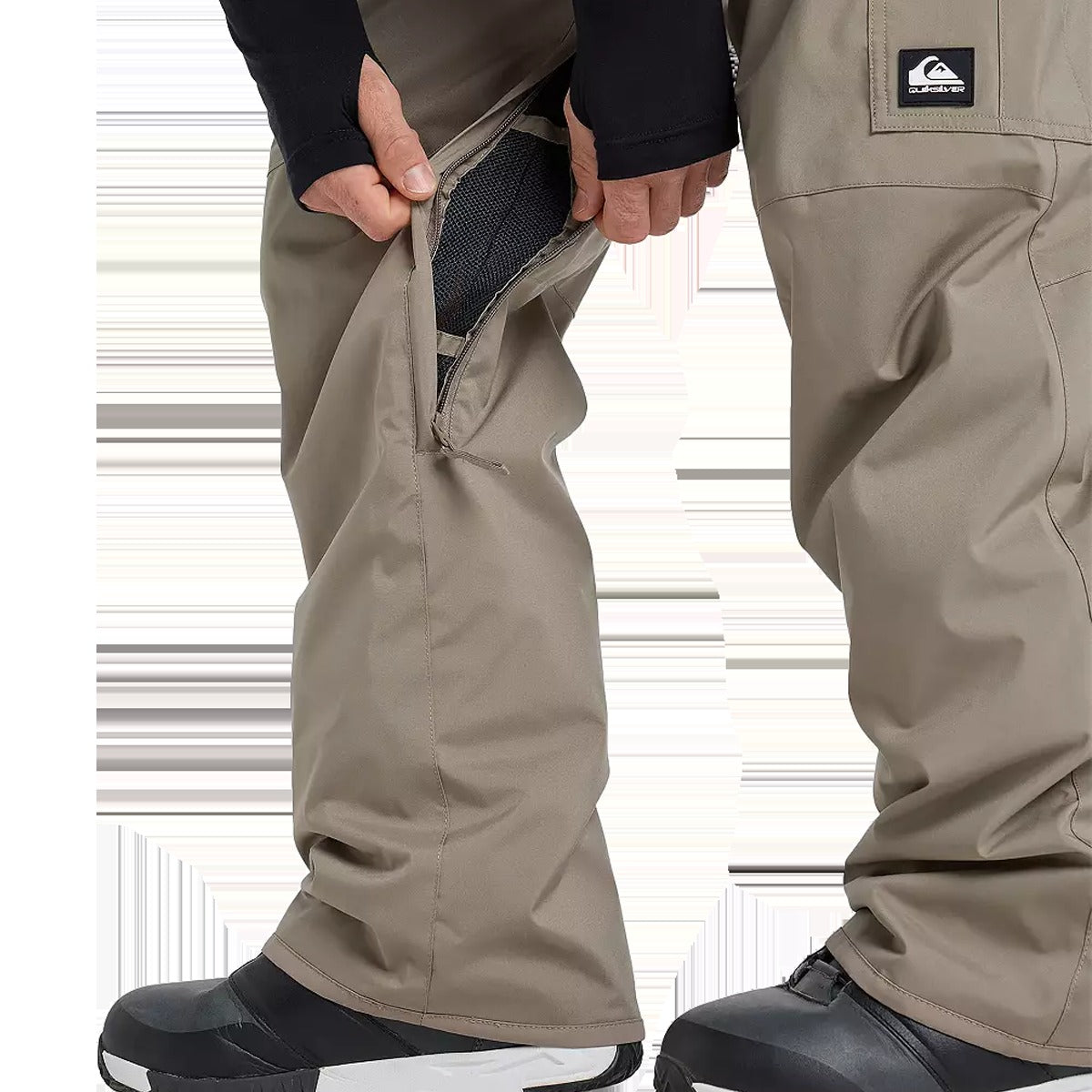 Men's Porter Pant