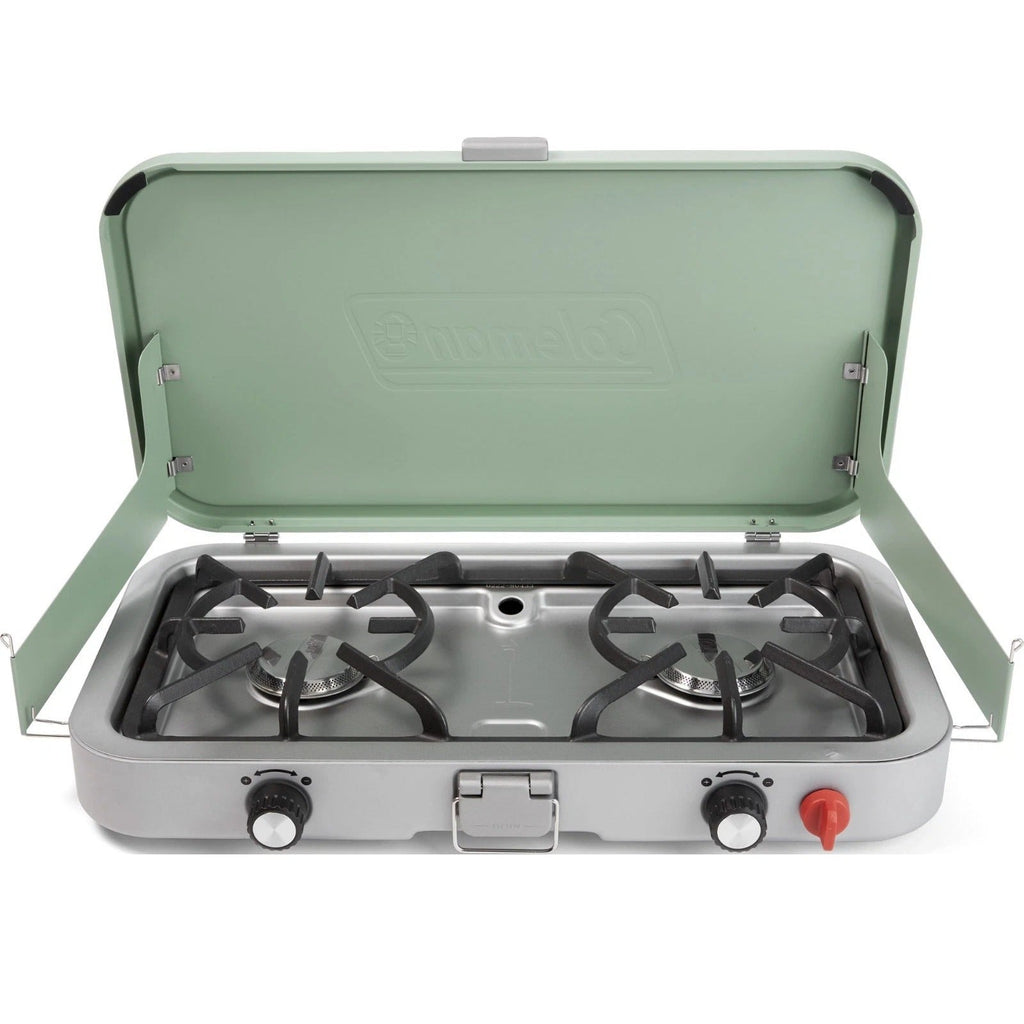 Cascade 3-In-1 Stove