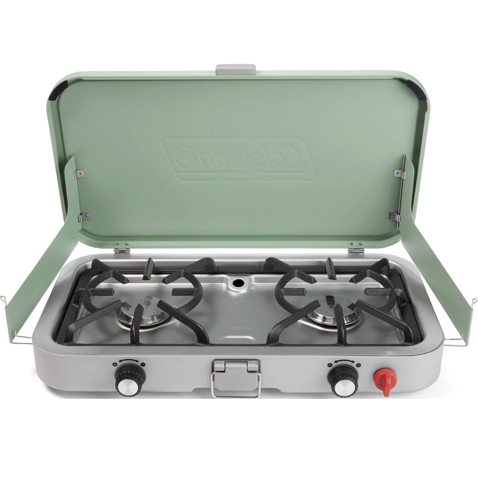 Cascade 3-In-1 Stove
