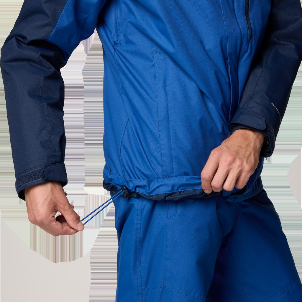 Men's Whirlibird V Interchange Jacket