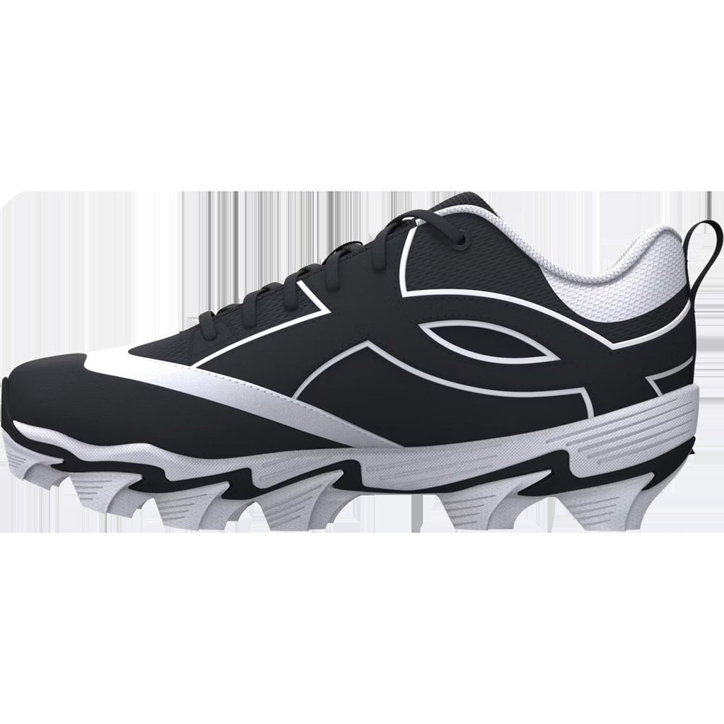 Youth Leadoff Icon Low RM