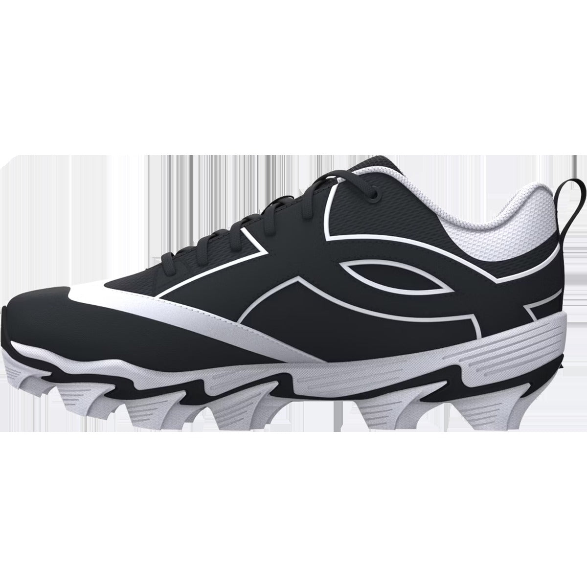 Youth Leadoff Icon Low RM