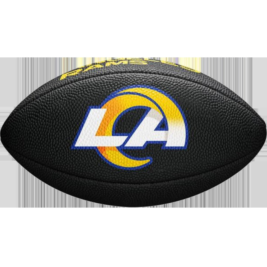 Team Soft Touch Mini Rams