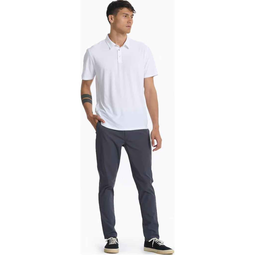 Men's Cascade Tech Chino