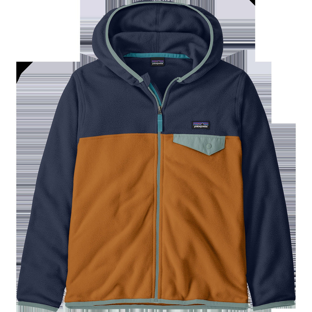 Youth Micro D Snap-T Jacket