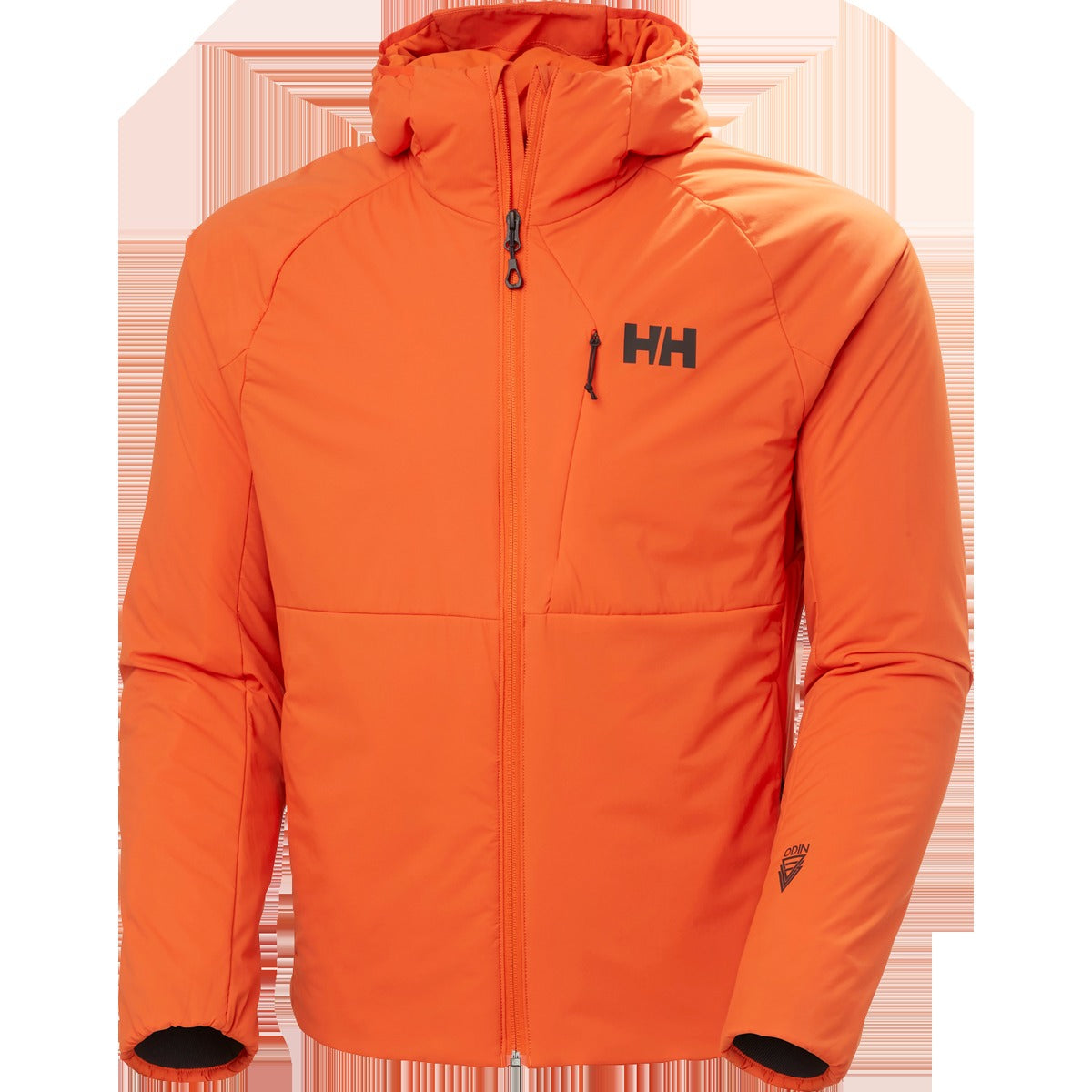 Men's Odin Stretch Hood Insulator 2.0