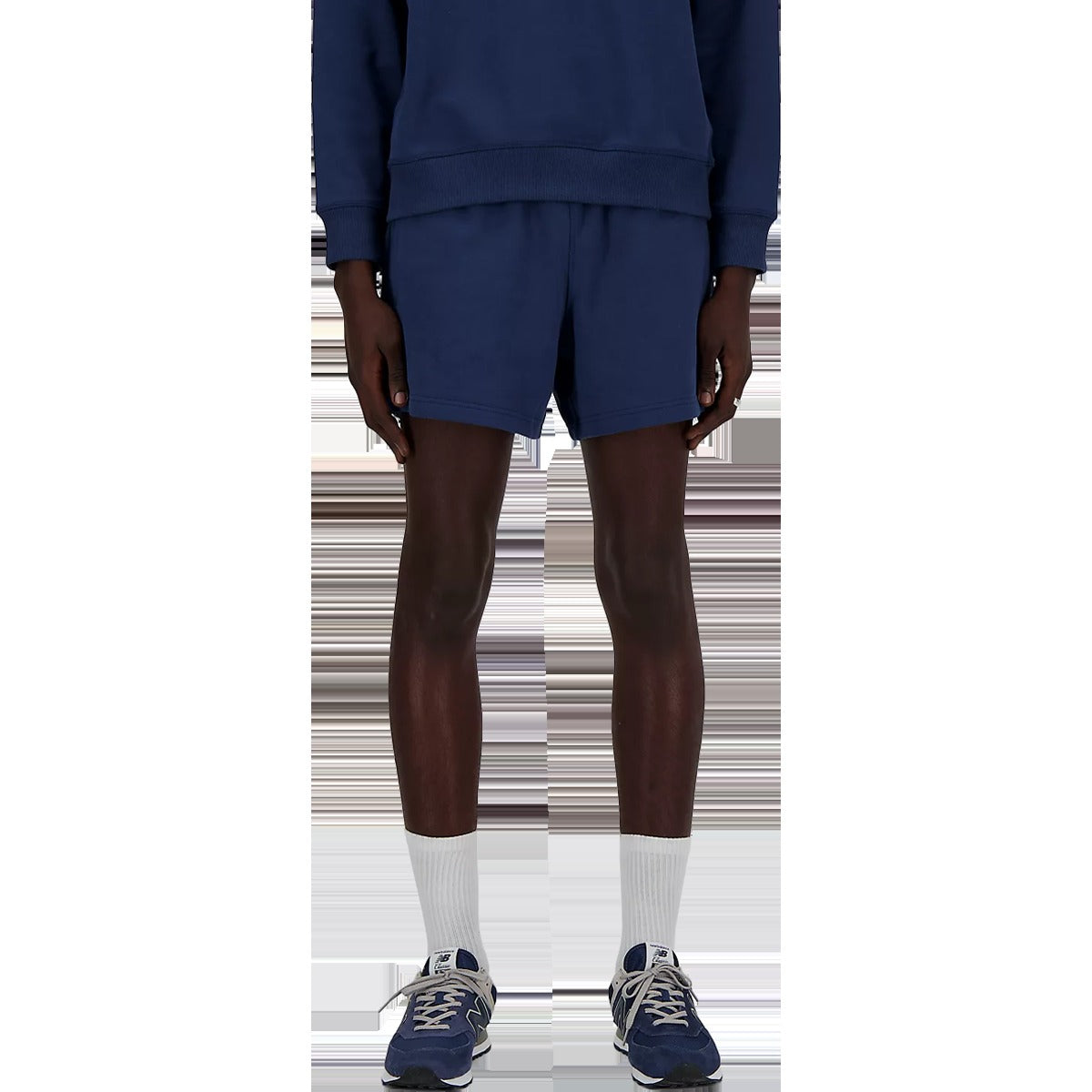 Men's Athletics French Terry 5" Short