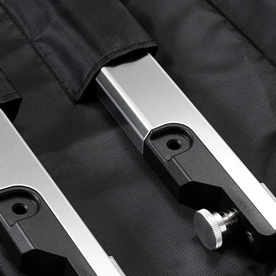 Collapsible IGT Four Unit Carrying Case