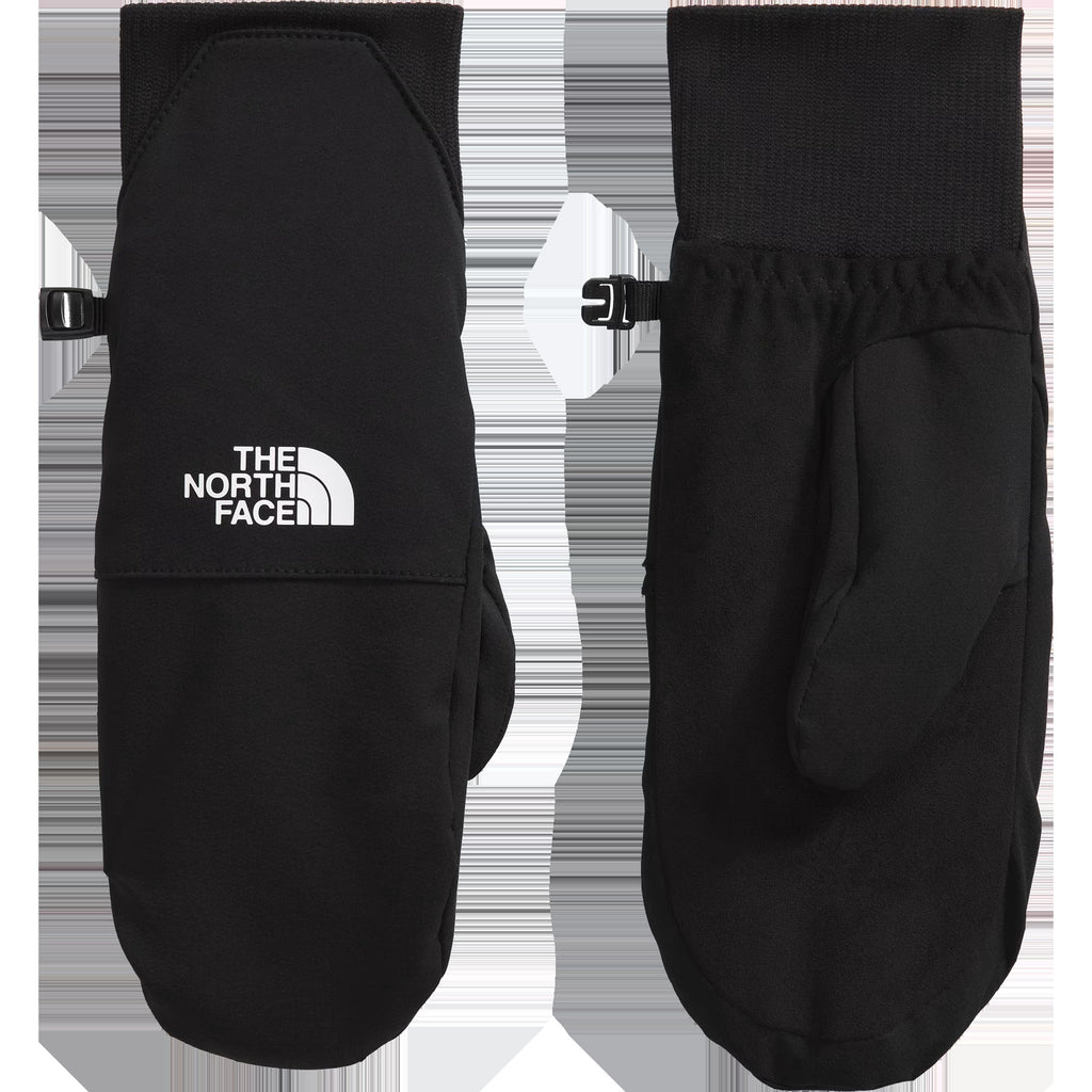 Women's Shelbe Raschel Etip Mitt