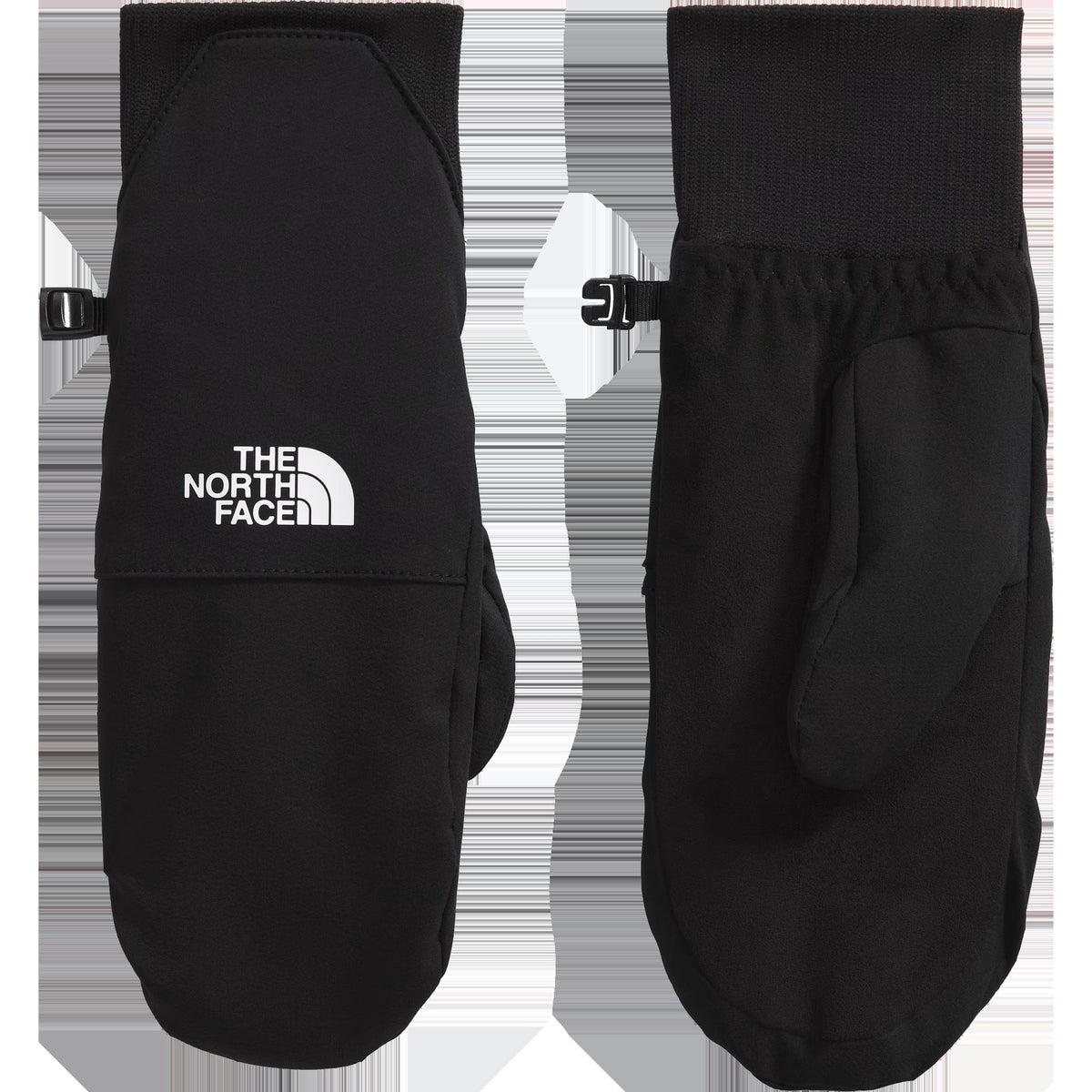 Women's Shelbe Raschel Etip Mitt