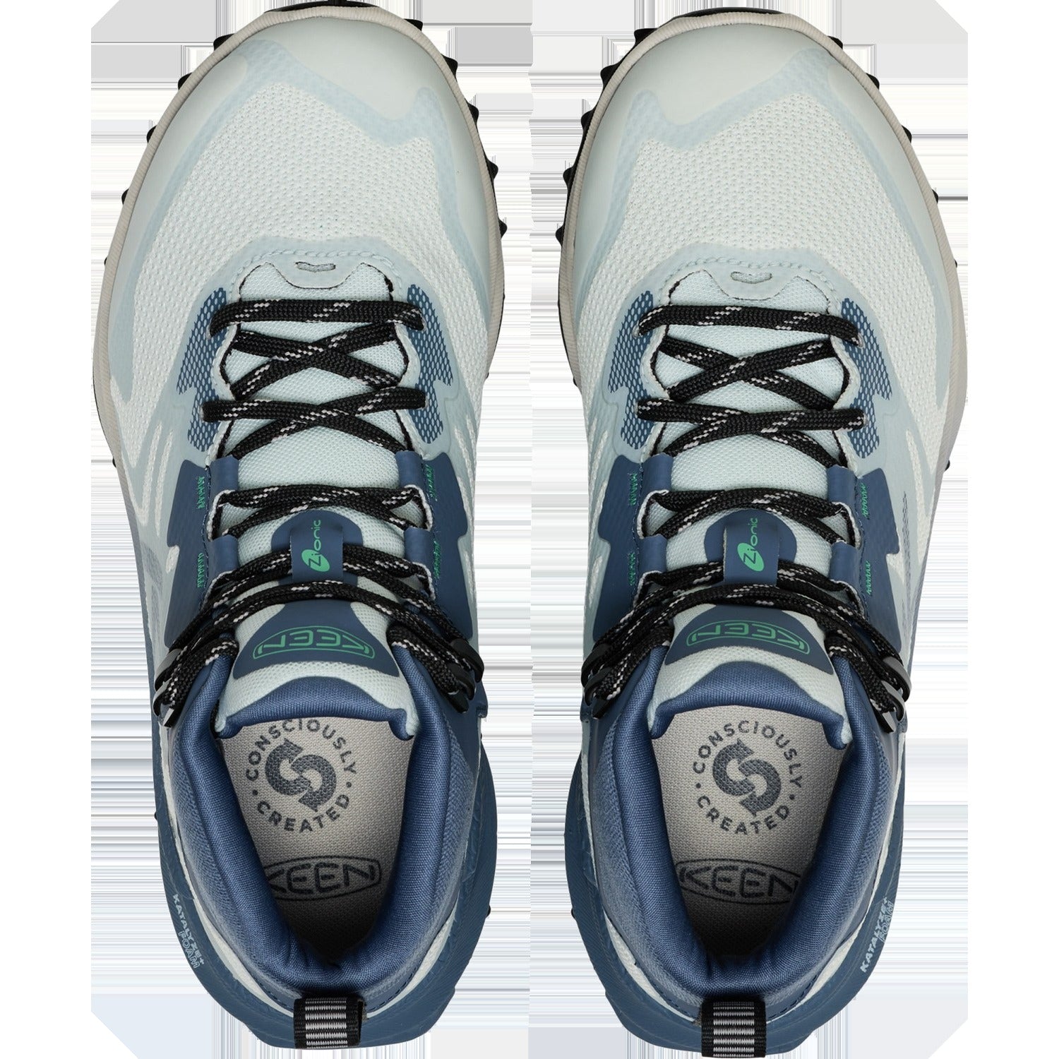 Women's Zionic NTX Mid Waterproof